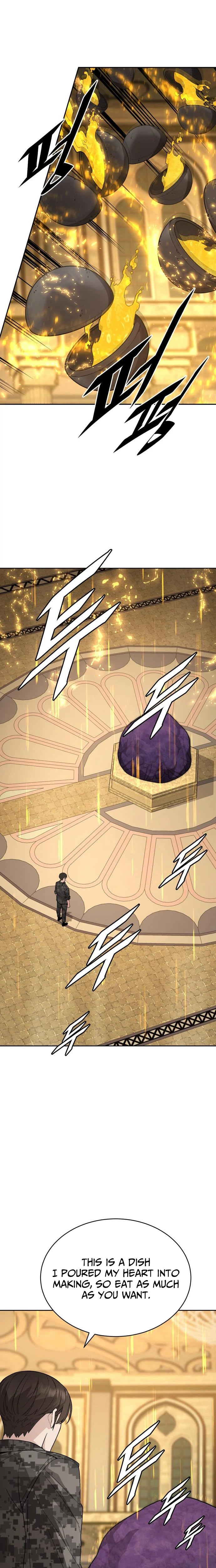 Apocalyptic Chef Awakening Chapter 120 Page 19