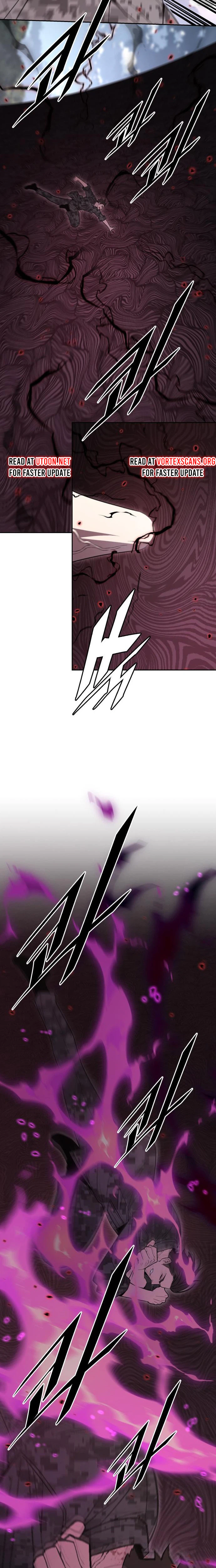 Apocalyptic Chef Awakening Chapter 126 Page 6