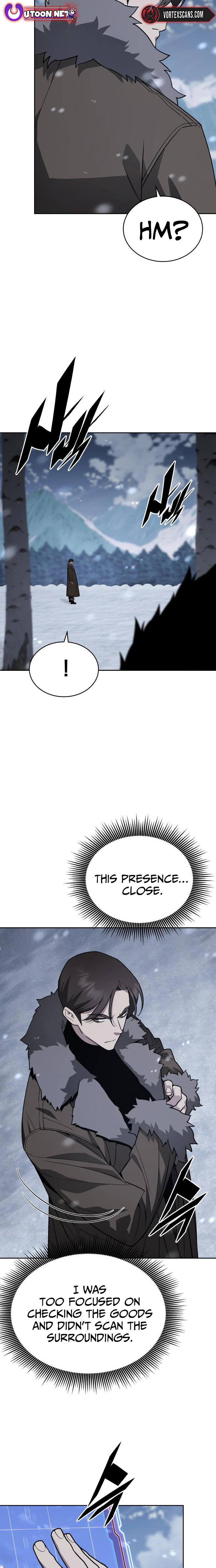 Apocalyptic Chef Awakening Chapter 126 Page 19
