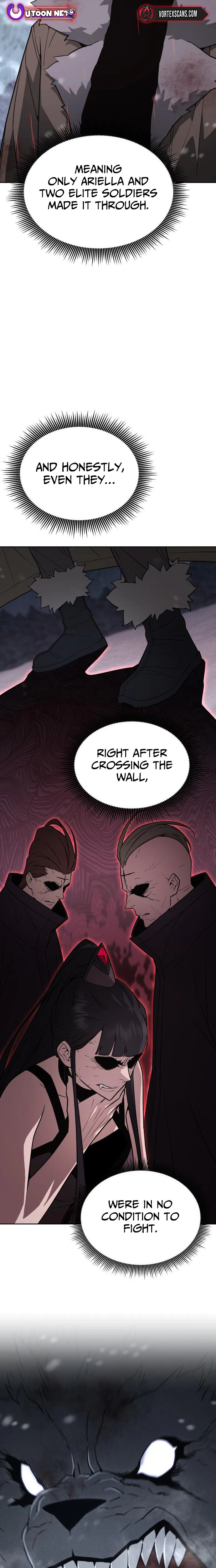 Apocalyptic Chef Awakening Chapter 127 Page 15