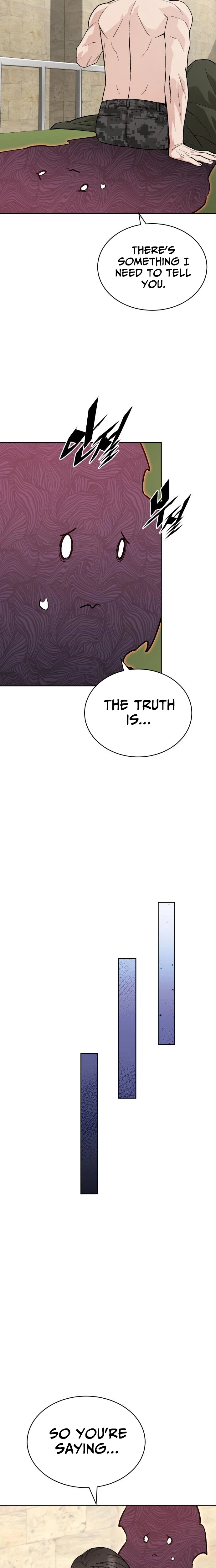 Apocalyptic Chef Awakening Chapter 119 Page 10