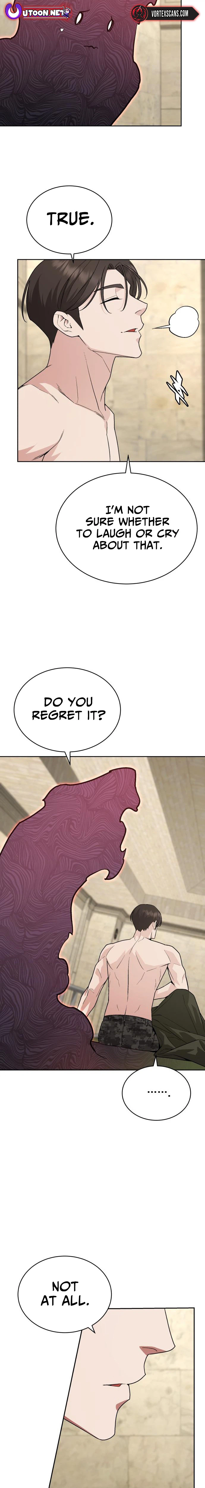 Apocalyptic Chef Awakening Chapter 119 Page 13