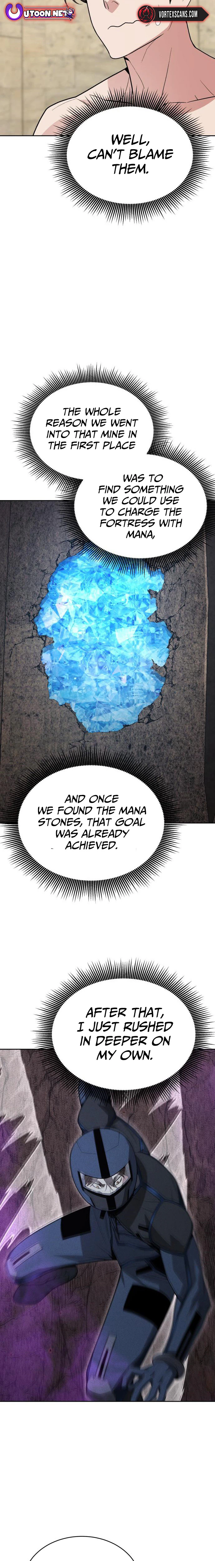 Apocalyptic Chef Awakening Chapter 119 Page 17