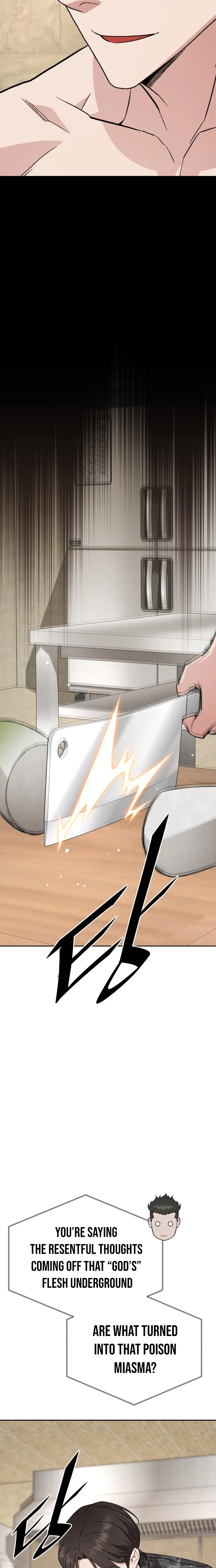 Apocalyptic Chef Awakening Chapter 119 Page 24