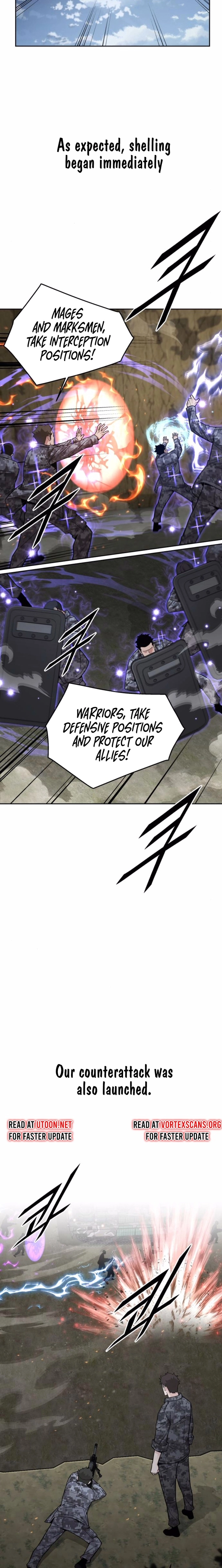 Apocalyptic Chef Awakening Chapter 82 Page 7