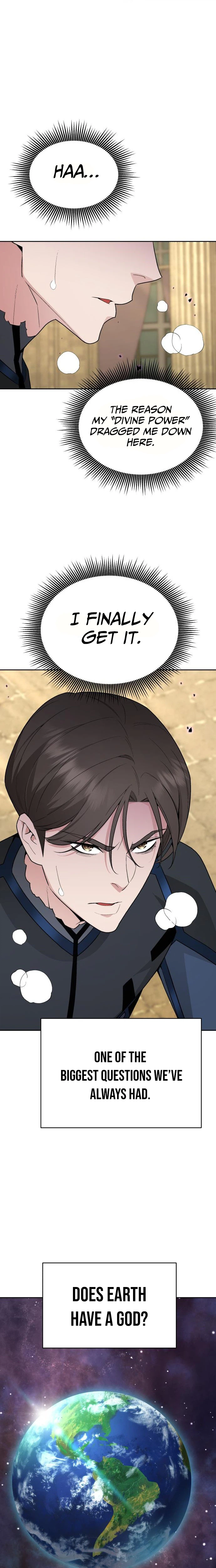 Apocalyptic Chef Awakening Chapter 118 Page 10