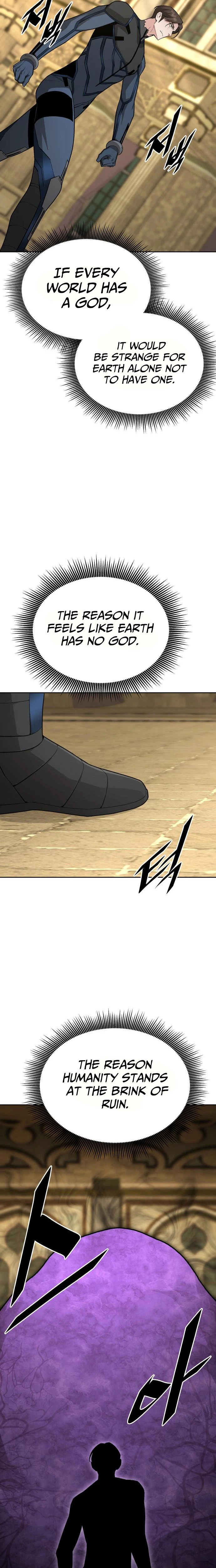 Apocalyptic Chef Awakening Chapter 118 Page 12