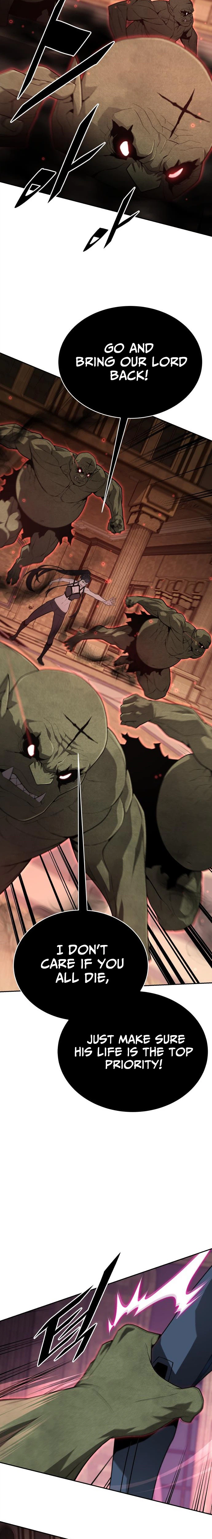 Apocalyptic Chef Awakening Chapter 118 Page 16