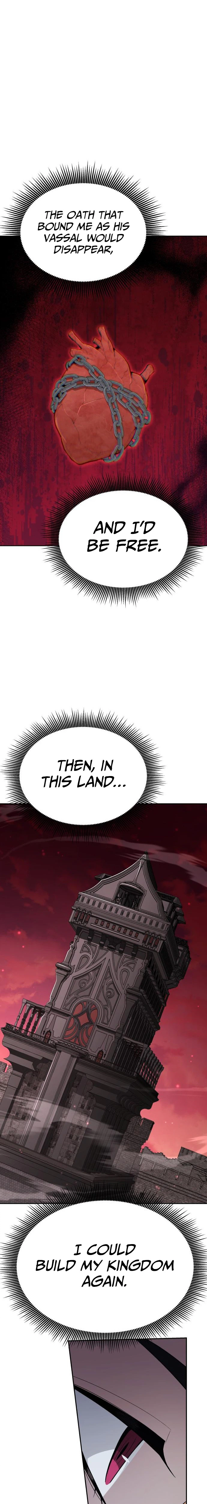 Apocalyptic Chef Awakening Chapter 118 Page 23
