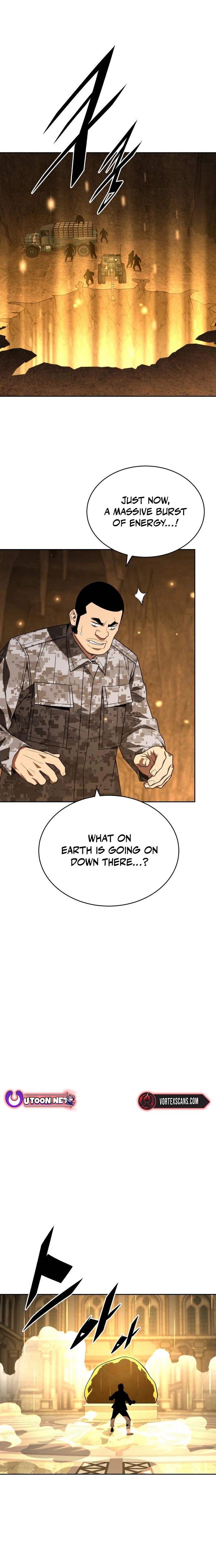 Apocalyptic Chef Awakening Chapter 121 Page 9