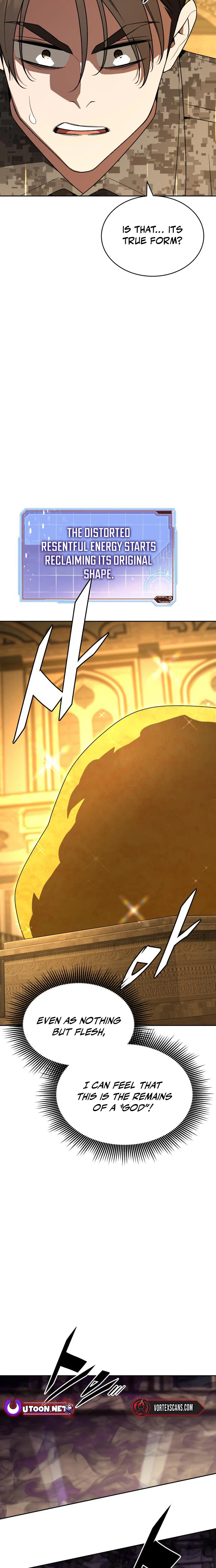 Apocalyptic Chef Awakening Chapter 121 Page 11