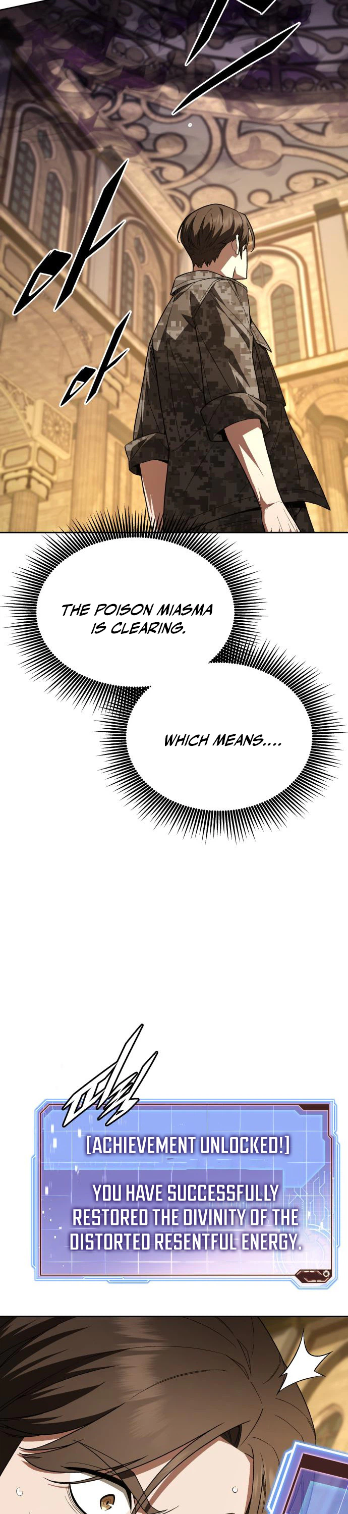 Apocalyptic Chef Awakening Chapter 121 Page 12