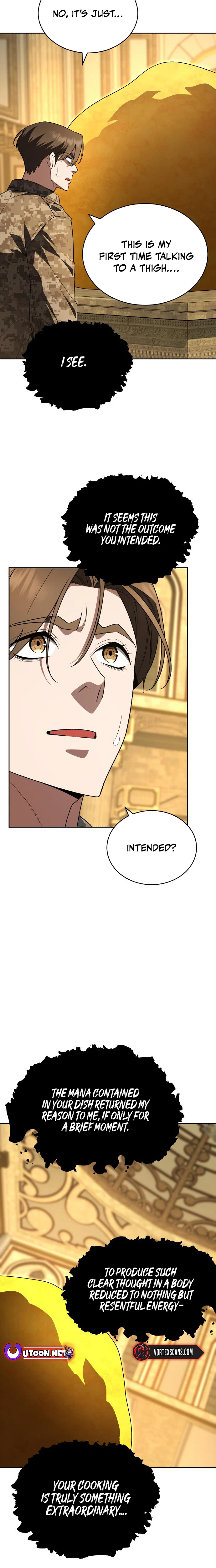 Apocalyptic Chef Awakening Chapter 121 Page 19