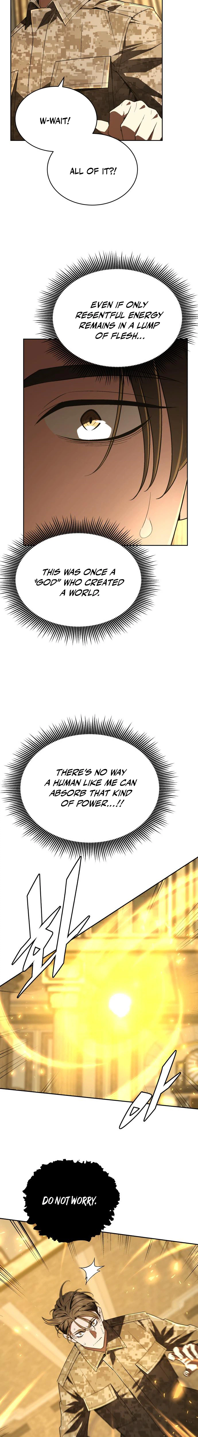Apocalyptic Chef Awakening Chapter 121 Page 23