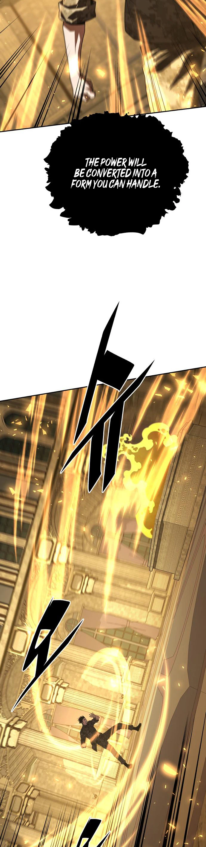 Apocalyptic Chef Awakening Chapter 121 Page 24