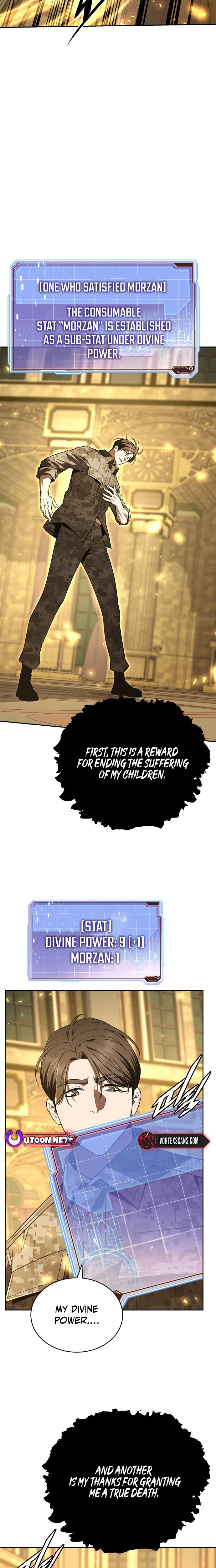 Apocalyptic Chef Awakening Chapter 121 Page 25