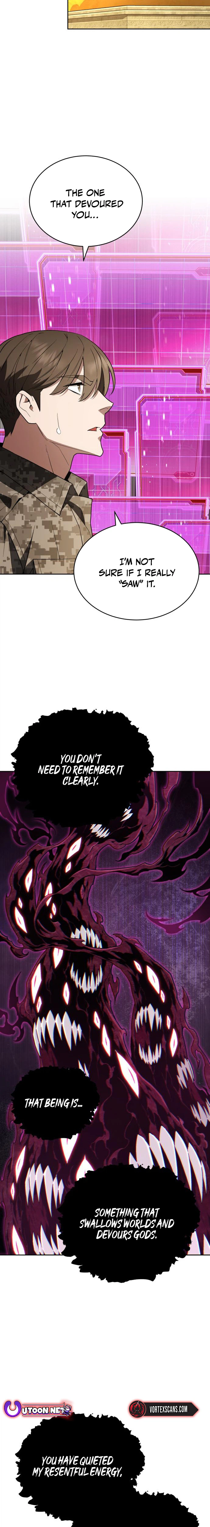 Apocalyptic Chef Awakening Chapter 121 Page 27