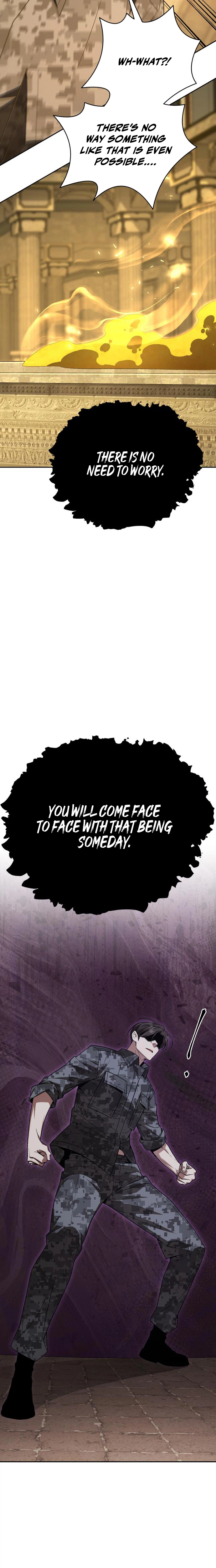 Apocalyptic Chef Awakening Chapter 121 Page 29