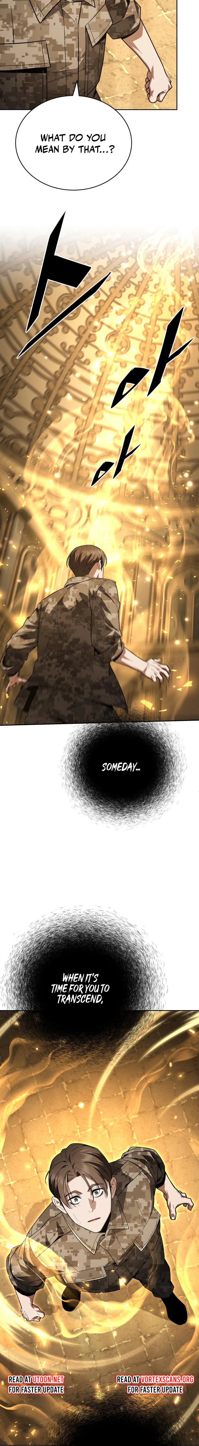 Apocalyptic Chef Awakening Chapter 122 Page 10