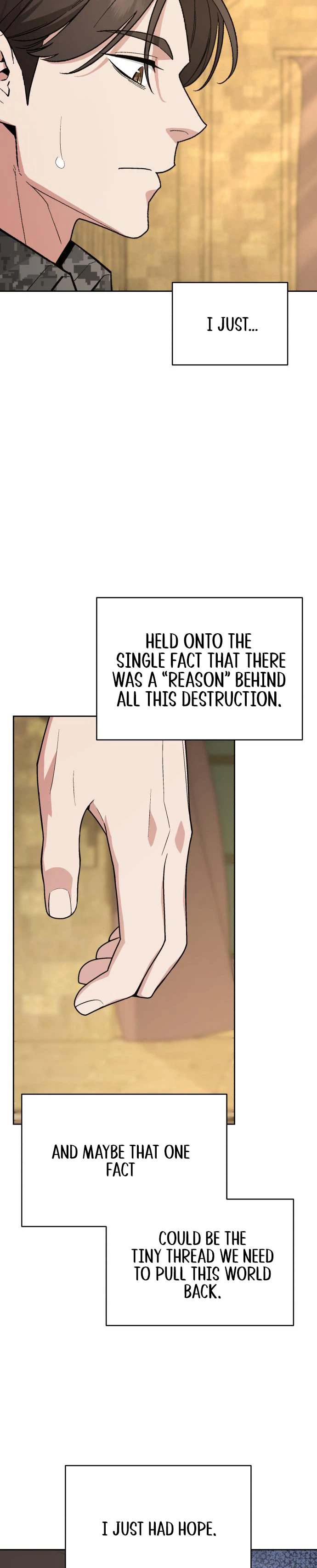 Apocalyptic Chef Awakening Chapter 122 Page 12