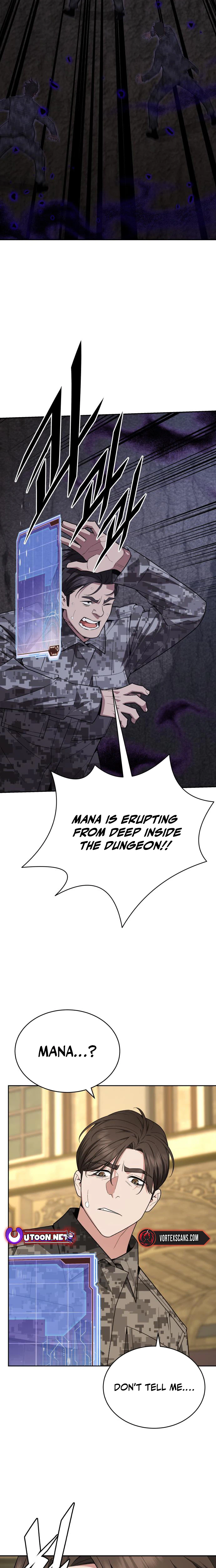 Apocalyptic Chef Awakening Chapter 122 Page 17