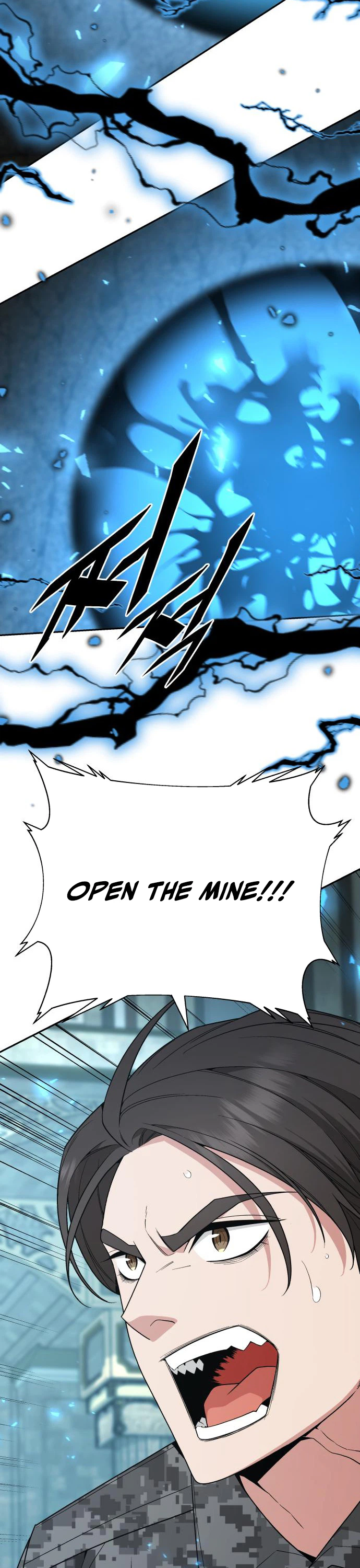 Apocalyptic Chef Awakening Chapter 122 Page 20