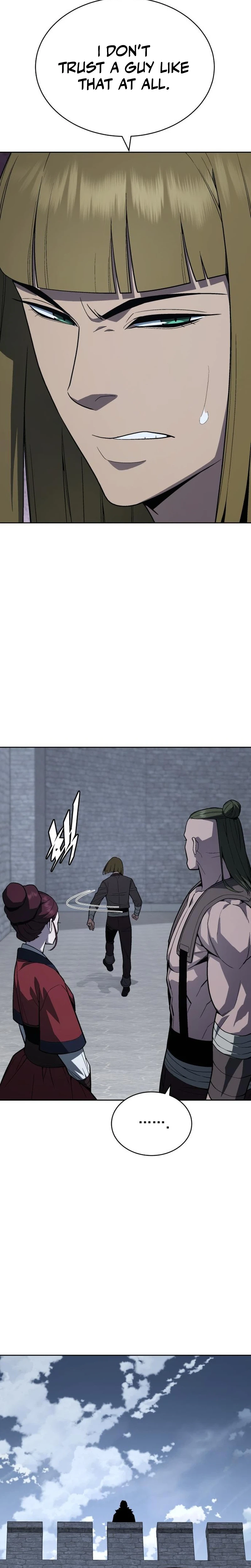 Apocalyptic Chef Awakening Chapter 130 – S2 - END Page 10