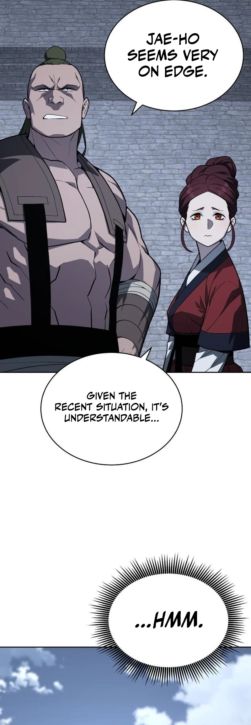 Apocalyptic Chef Awakening Chapter 130 – S2 - END Page 11