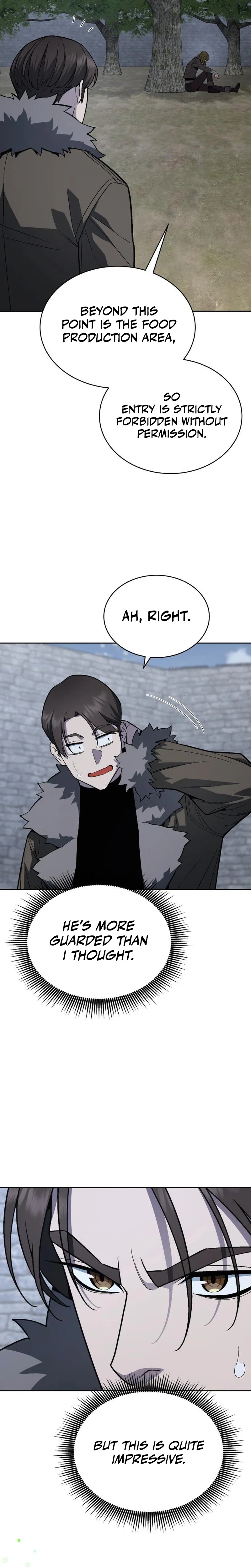 Apocalyptic Chef Awakening Chapter 130 – S2 - END Page 16