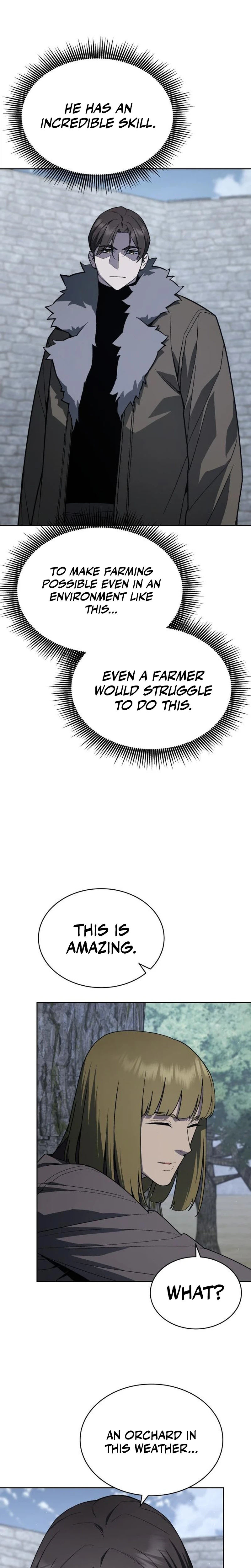 Apocalyptic Chef Awakening Chapter 130 – S2 - END Page 18