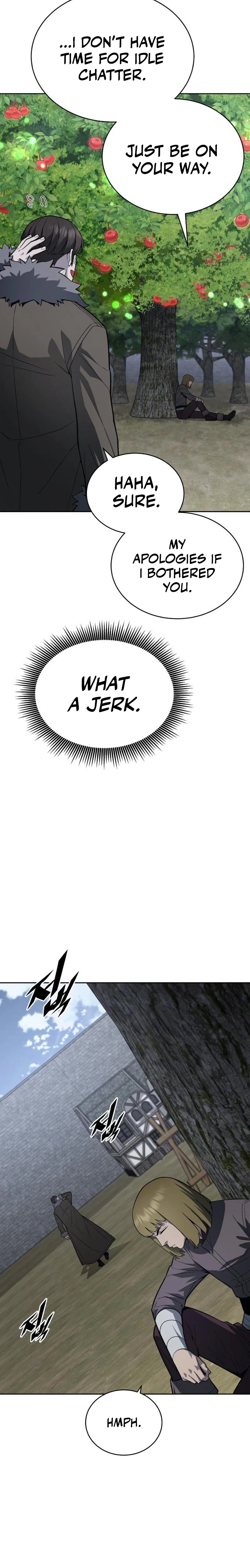 Apocalyptic Chef Awakening Chapter 130 – S2 - END Page 20