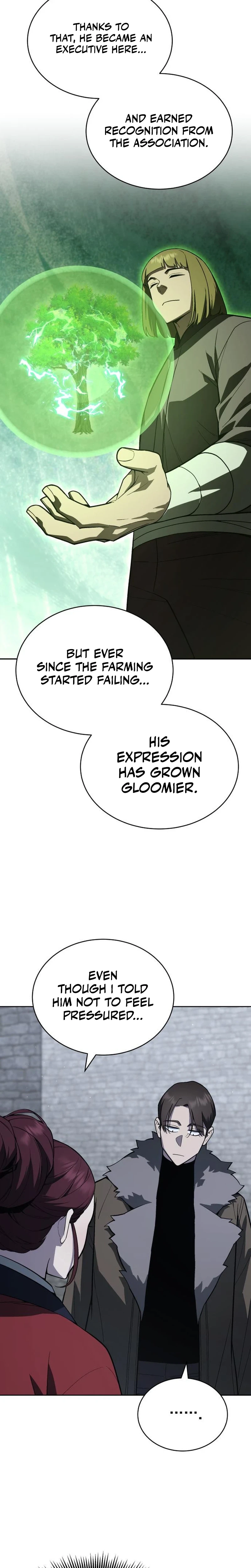 Apocalyptic Chef Awakening Chapter 130 – S2 - END Page 34