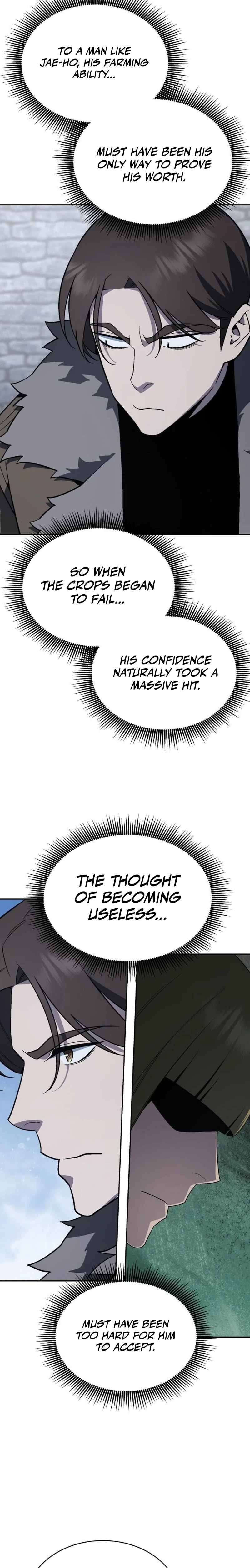 Apocalyptic Chef Awakening Chapter 130 – S2 - END Page 35