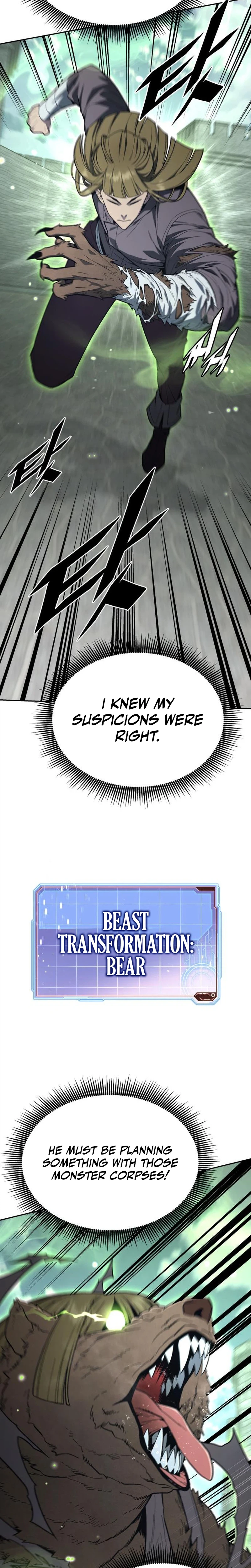 Apocalyptic Chef Awakening Chapter 130 – S2 - END Page 41