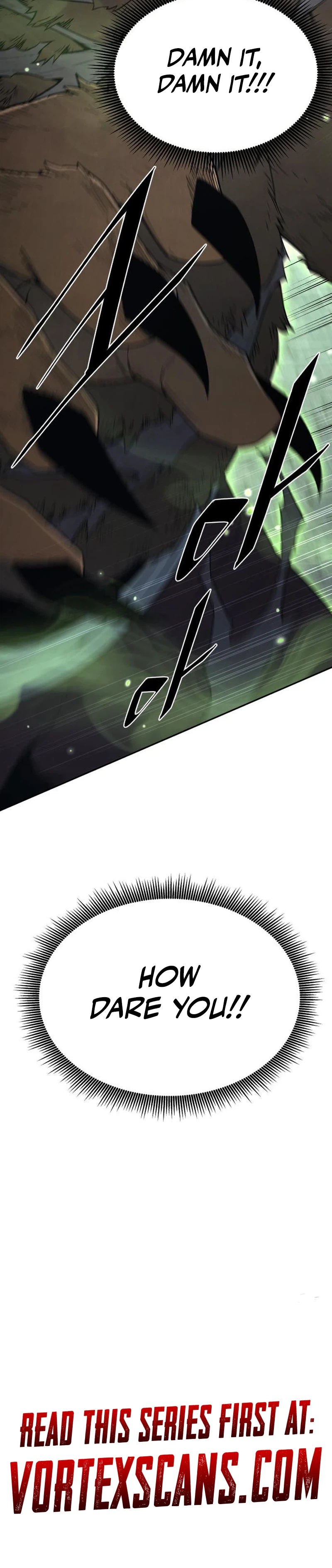 Apocalyptic Chef Awakening Chapter 130 – S2 - END Page 42