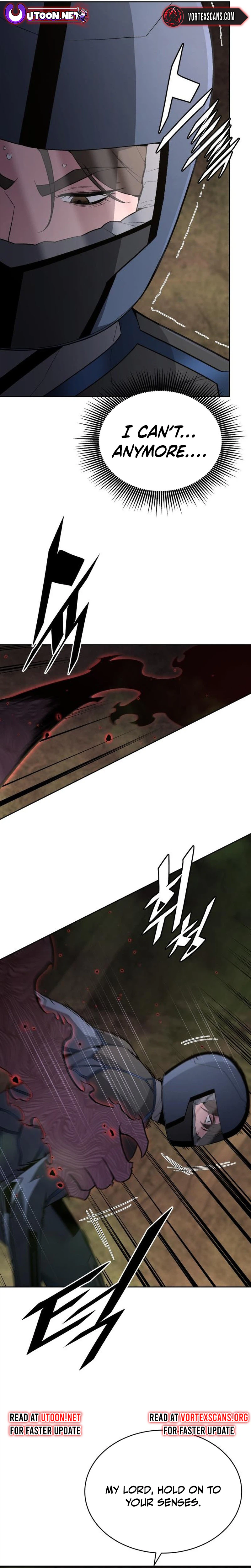 Apocalyptic Chef Awakening Chapter 117 Page 7