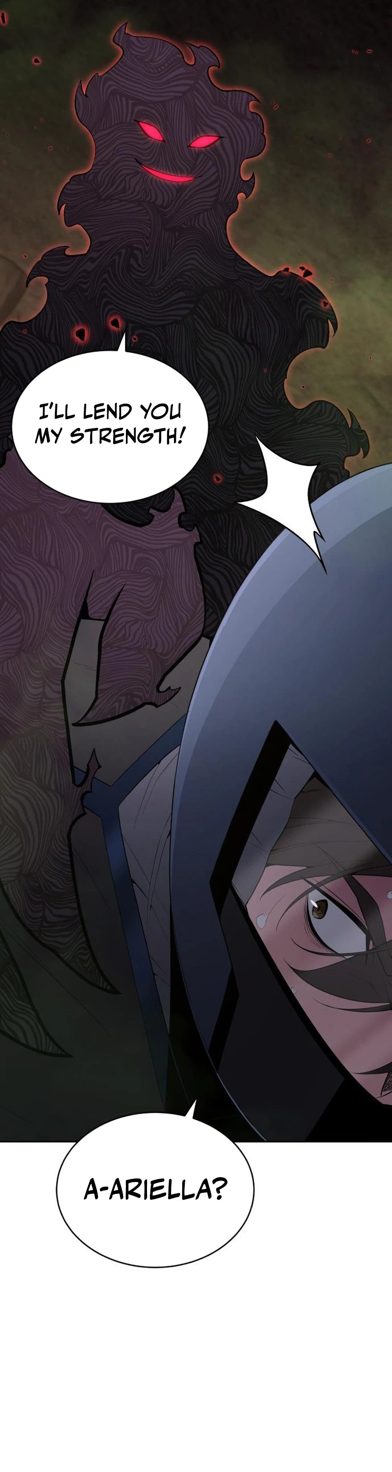 Apocalyptic Chef Awakening Chapter 117 Page 8