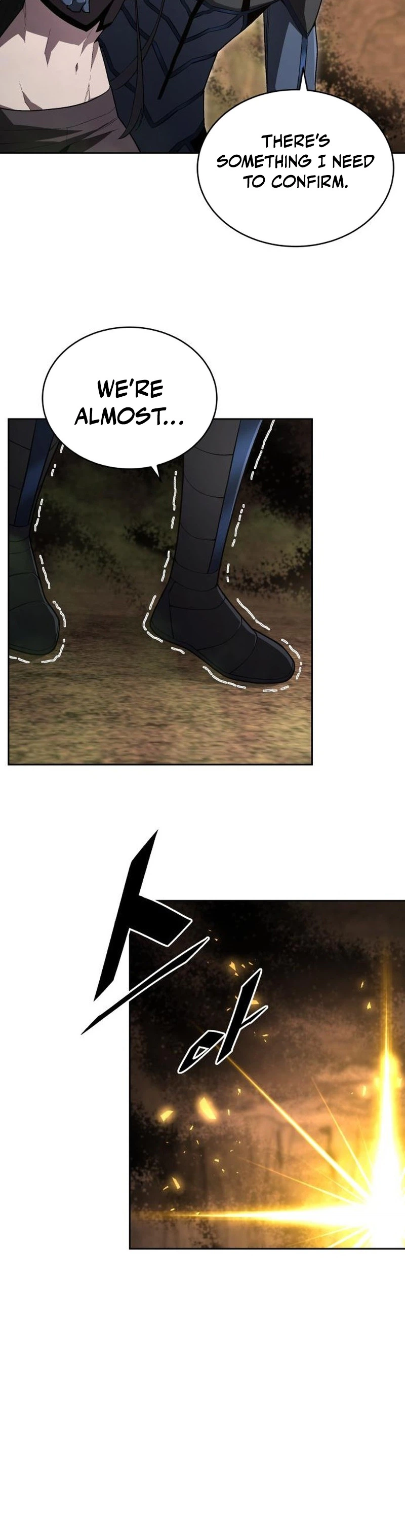 Apocalyptic Chef Awakening Chapter 117 Page 10