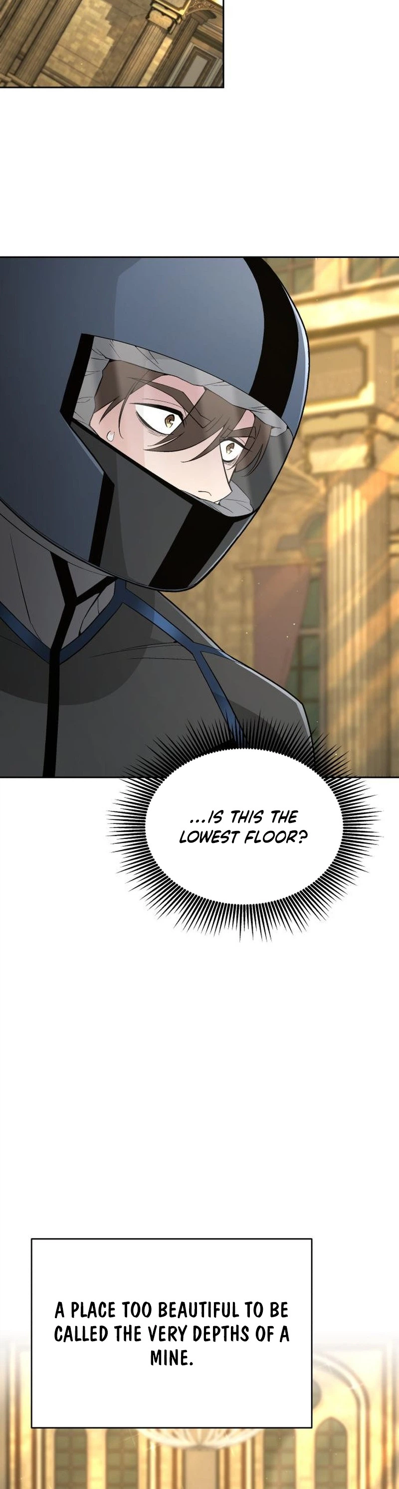 Apocalyptic Chef Awakening Chapter 117 Page 12