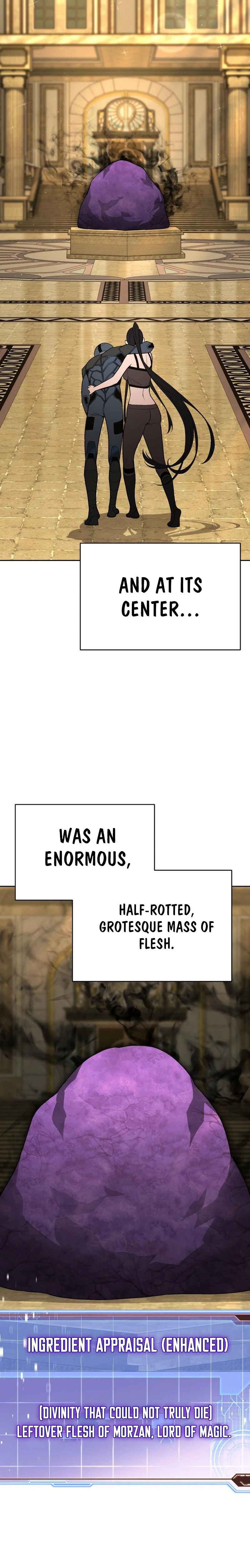 Apocalyptic Chef Awakening Chapter 117 Page 13