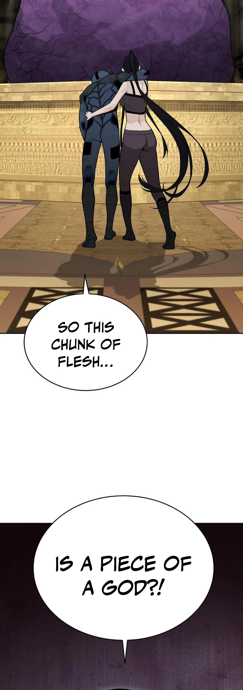 Apocalyptic Chef Awakening Chapter 117 Page 16