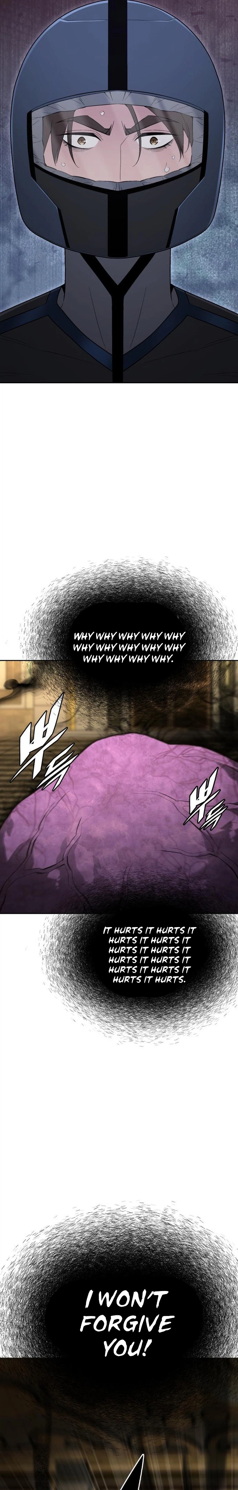 Apocalyptic Chef Awakening Chapter 117 Page 17
