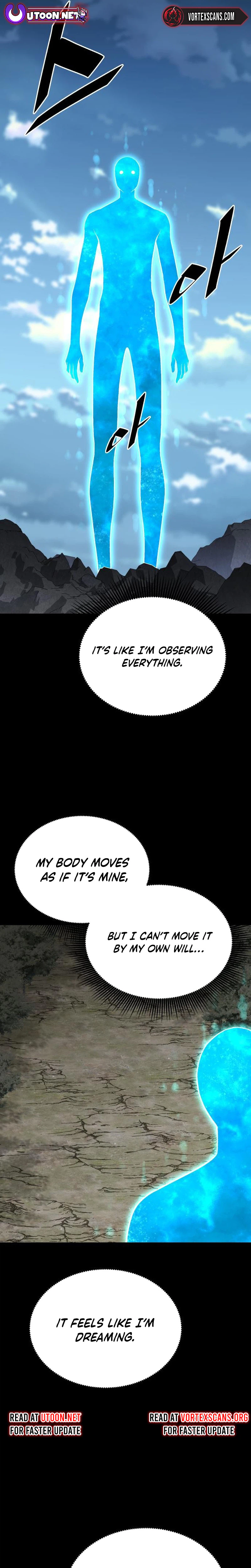 Apocalyptic Chef Awakening Chapter 117 Page 23