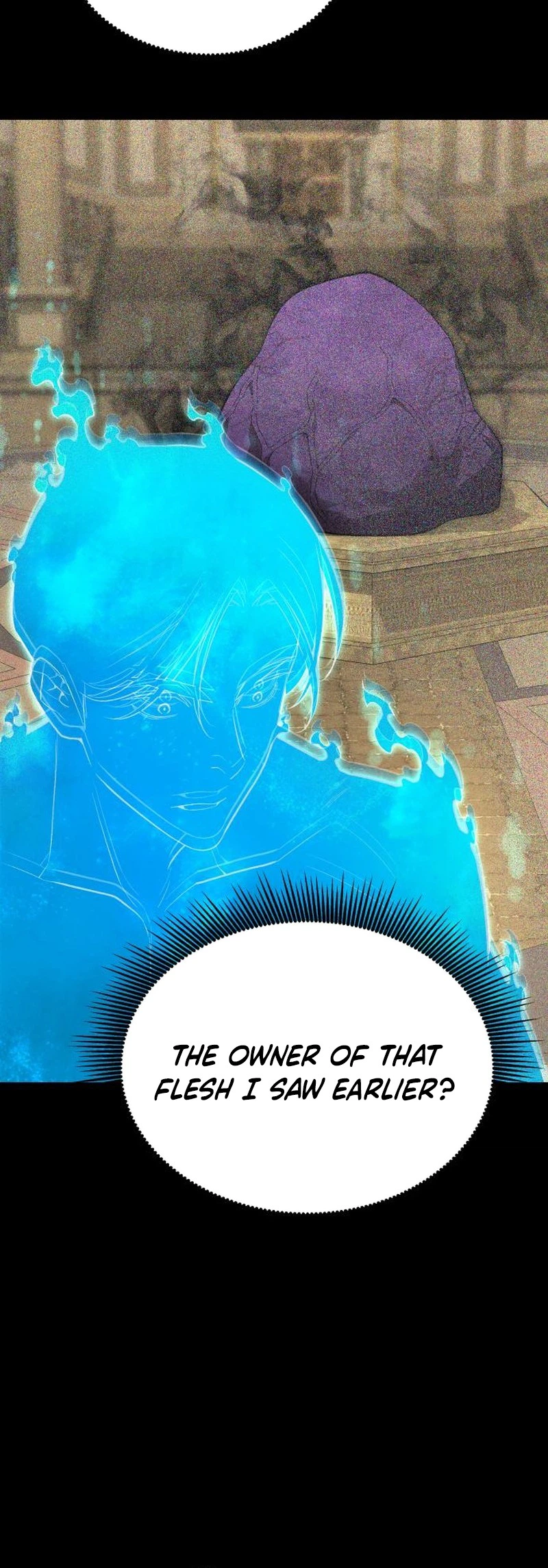 Apocalyptic Chef Awakening Chapter 117 Page 28