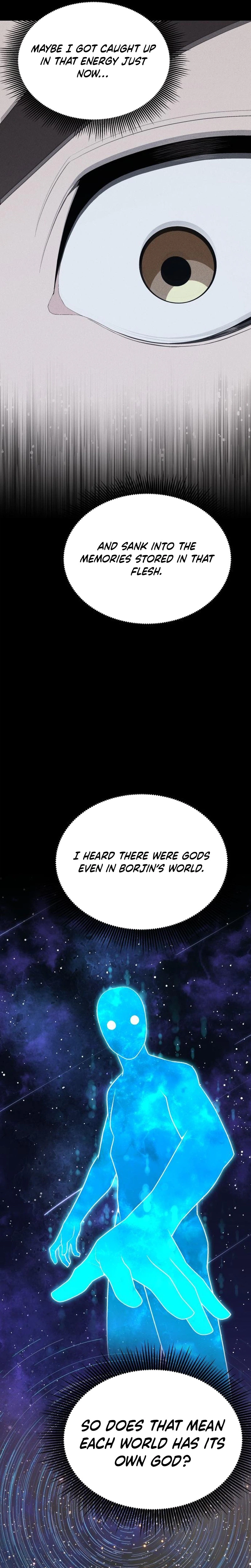 Apocalyptic Chef Awakening Chapter 117 Page 29