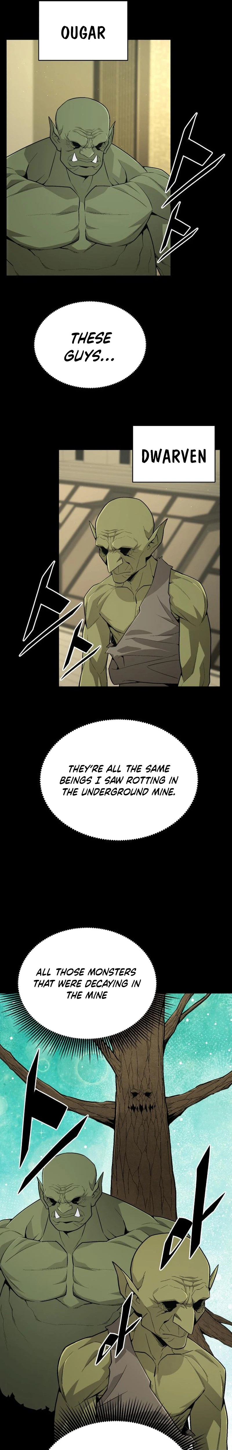 Apocalyptic Chef Awakening Chapter 117 Page 33