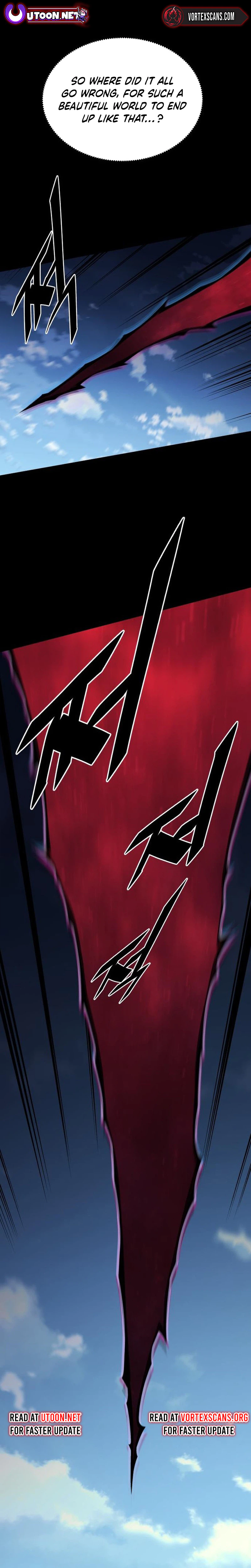 Apocalyptic Chef Awakening Chapter 117 Page 35