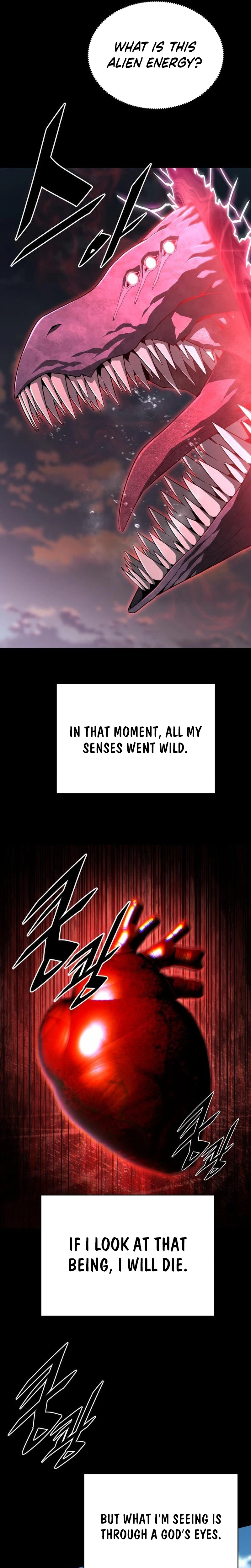 Apocalyptic Chef Awakening Chapter 117 Page 37
