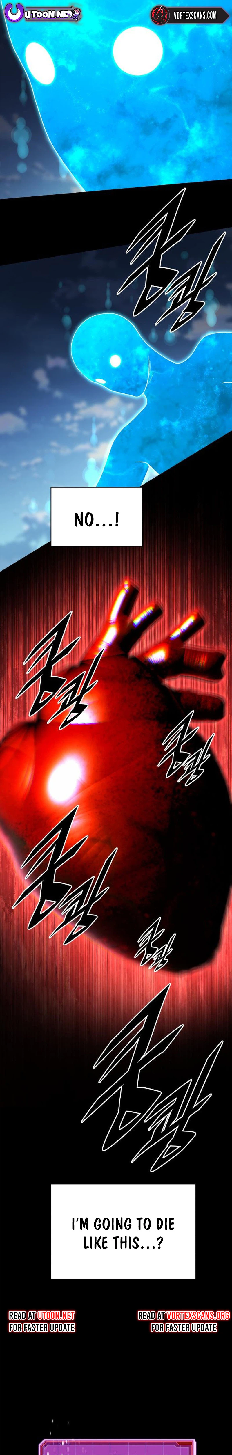 Apocalyptic Chef Awakening Chapter 117 Page 39