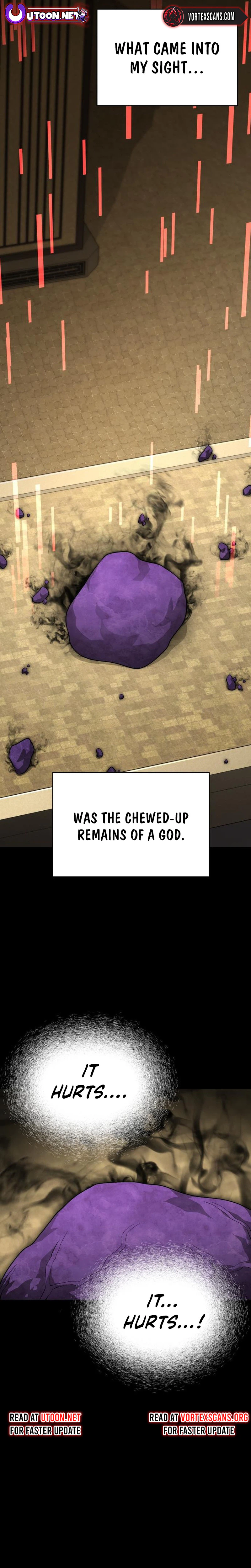 Apocalyptic Chef Awakening Chapter 117 Page 43
